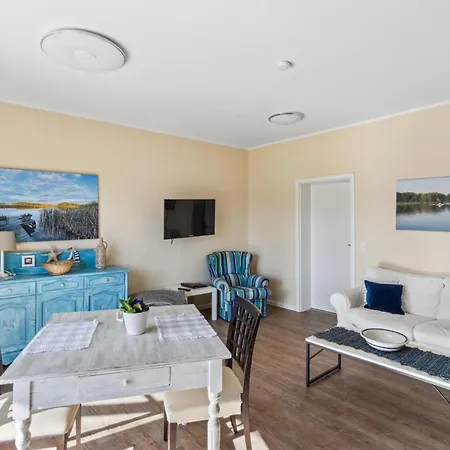 Maritim 1 아파트 *