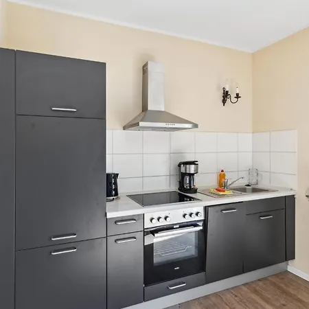 Apartment Beautiful In *