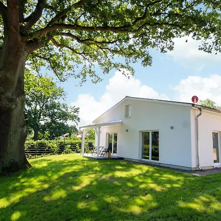 Apartment Beautiful In Gransee