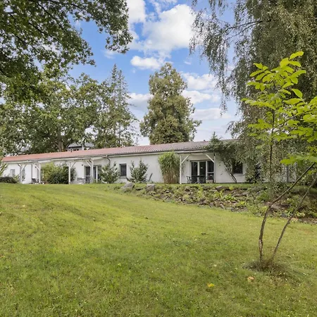 Maritim 1 아파트 Gransee