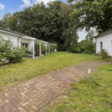 아파트 Maritim 1 *