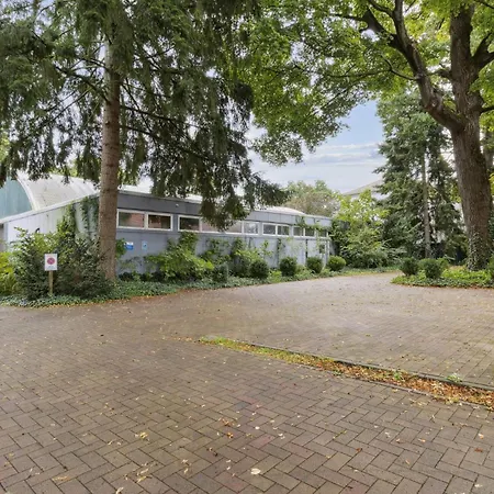 아파트 Maritim 1 *