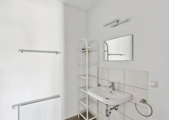 Maritim 1 Lejlighed *