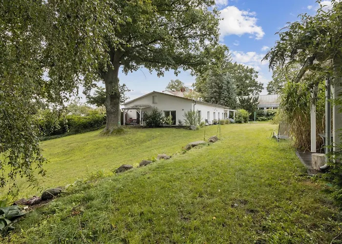 Lejlighed Maritim 1 Gransee