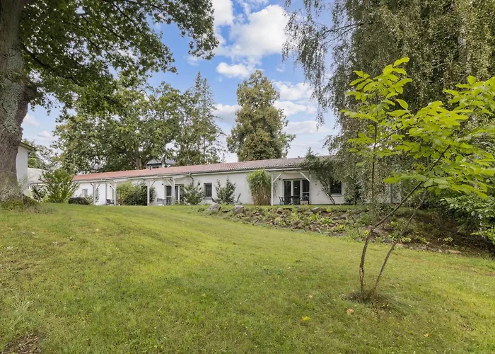 Maritim 1 Lejlighed Gransee