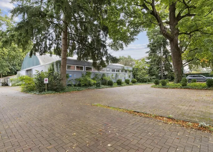 Lejlighed Maritim 1 *